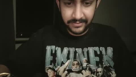 TheWildTongue online show from March 1, 9:37 pm