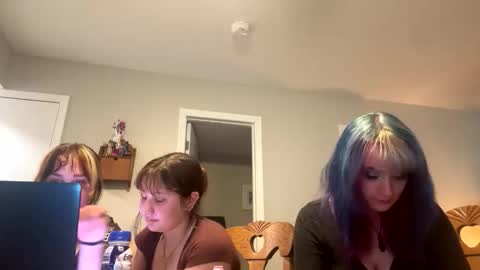 thewildwildwest online show from March 31, 12:44 am