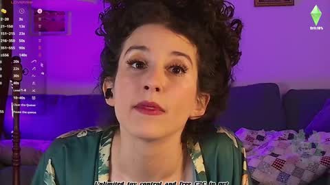 thewillownest online show from November 17, 3:14 pm