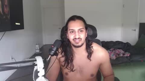 Vampiro online show from May 16, 7:56 pm