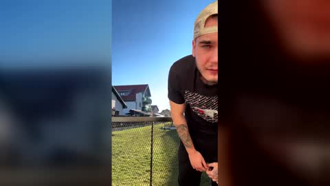 TheWorldIsYours online show from February 26, 7:01 am