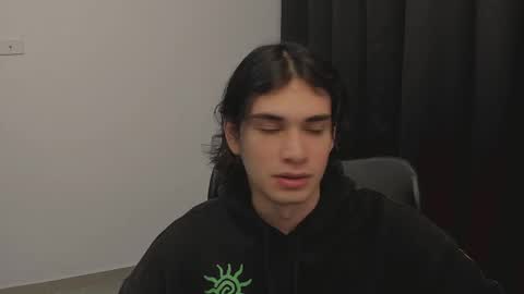 thiaan__ online show from February 22, 12:16 am