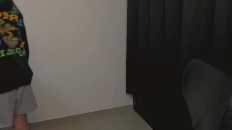 thiaan__ online show from February 22, 3:23 am