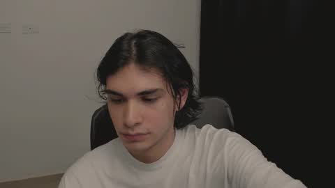 thiaan__ online show from March 7, 1:31 am