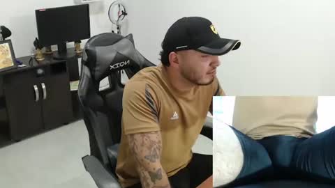 thiago_420 online show from July 1, 11:57 pm
