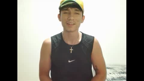 thiago_deseo69 online show from March 6, 2:32 am