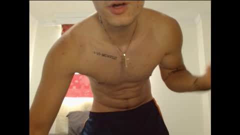 thiago_deseo69 online show from January 15, 6:39 pm