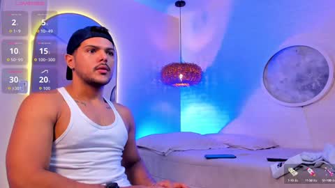 Thiago online show from September 30, 11:10 am