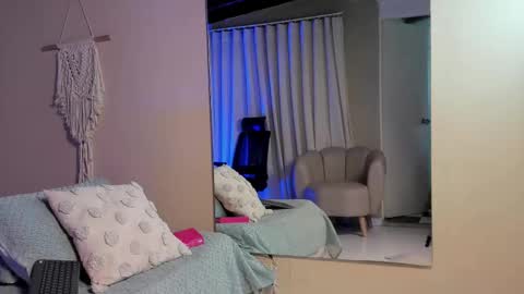 THIAGO online show from March 23, 2:55 pm