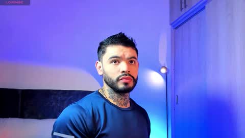 thiago online show from March 15, 9:07 pm