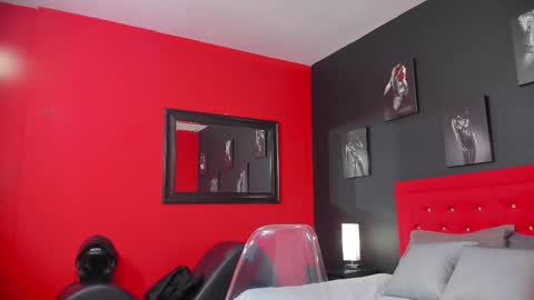 Thia Gomez online show from February 26, 12:16 pm