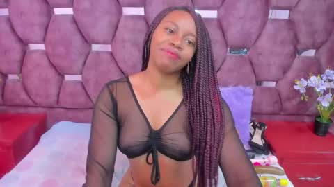 thiana_taylor online show from October 13, 4:53 pm