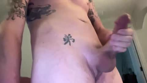 thiccdicc8 online show from October 4, 11:24 pm