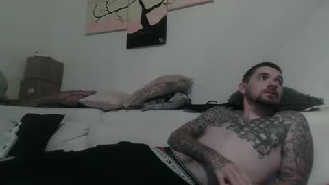 thiccthicc13 online show from October 7, 2:07 am