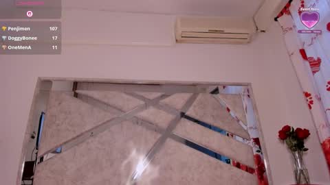 Lexxy online show from September 12, 6:43 pm