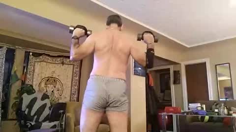 thick2handcurve online show from December 3, 2:11 pm