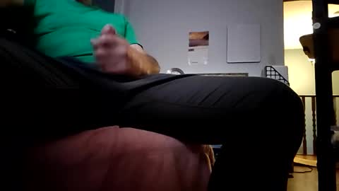 thick2handcurve online show from October 2, 11:25 pm