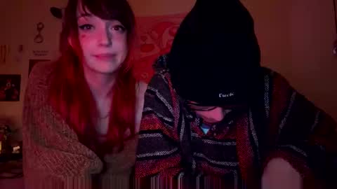 thick_as_fook online show from November 16, 8:16 am