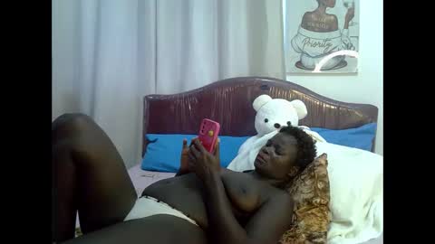 thickassvillageebony online show from March 19, 1:38 pm