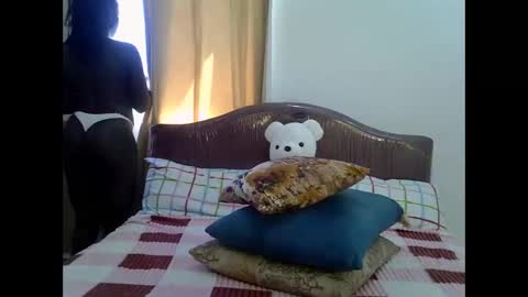 thickassvillageebony online show from February 16, 11:41 am