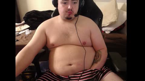 thickboy2424 online show from January 5, 6:24 am