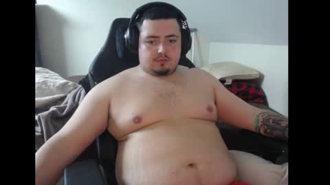 thickboy2424 online show from January 29, 8:18 am