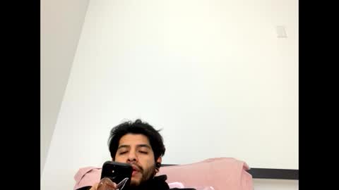 ThickCockMatt online show from November 3, 3:24 pm