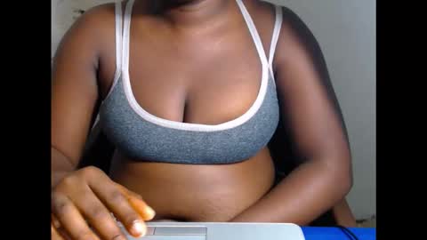 thickebonny7 online show from March 24, 9:10 pm