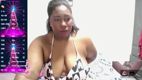 XIOMARA  online show from January 11, 3:34 am