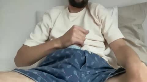 thickerbunny online show from November 25, 2:27 pm