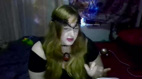 Ariel online show from December 16, 4:52 am