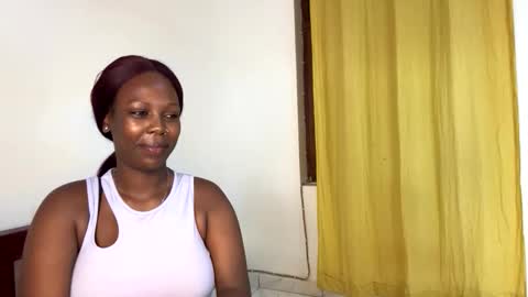 thickiie online show from October 20, 7:19 pm