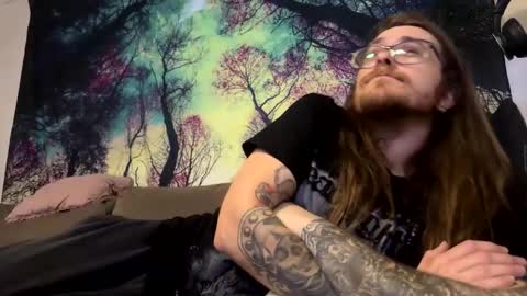 thickjimxx online show from April 2, 8:05 pm