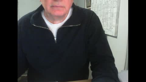 James online show from May 25, 1:50 pm
