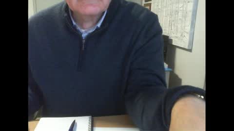James online show from May 12, 2:59 pm