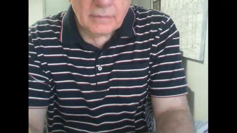 James online show from April 30, 11:42 pm