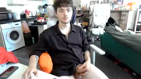 thickpl4ntguy online show from July 16, 5:05 pm