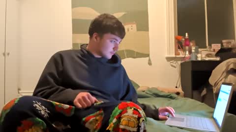 thickplantguy online show from October 26, 6:29 pm