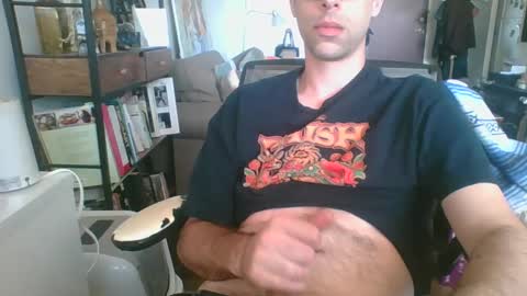 Snapshot of thickty chatting on September 20, 6:55 pm thickty online show from September 20, 6:55 pm