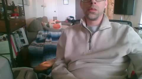 thickty online show from March 12, 1:26 pm