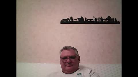 Thierrysymp online show from February 11, 5:06 pm