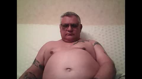 Thierrysymp online show from October 30, 4:51 pm