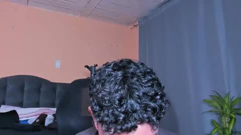 Snapshot of thiiago_tay chatting on January 12, 12:07 am Thiiago online show from January 12, 12:07 am