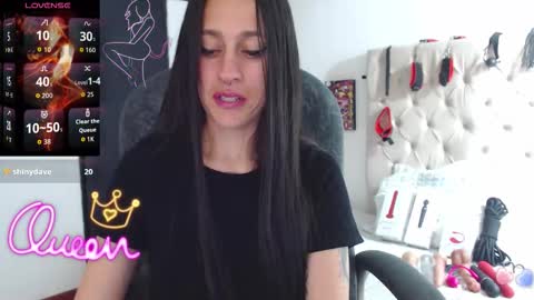 MADAME online show from March 7, 2:06 pm