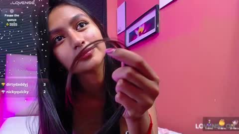 Eva  online show from February 25, 11:48 pm