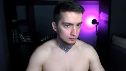 Andy online show from February 9, 7:19 pm