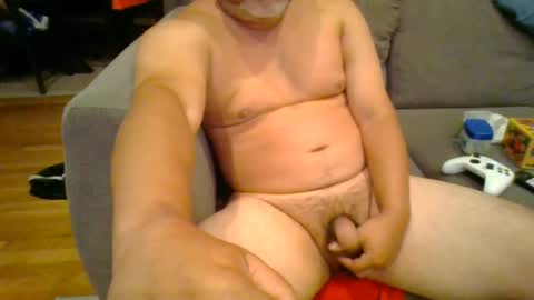 thiscumsforyou online show from June 21, 6:09 am