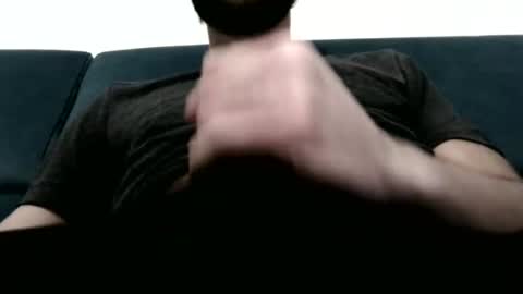 Thomas online show from November 27, 8:16 pm