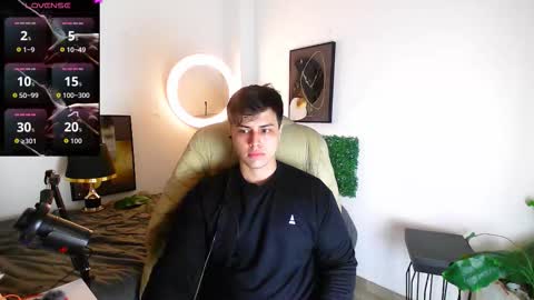 thom_ohtani online show from February 13, 10:13 pm