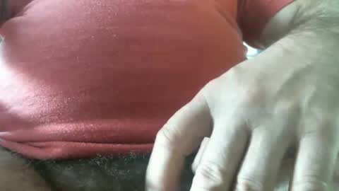 thomas0032 online show from April 19, 8:00 pm